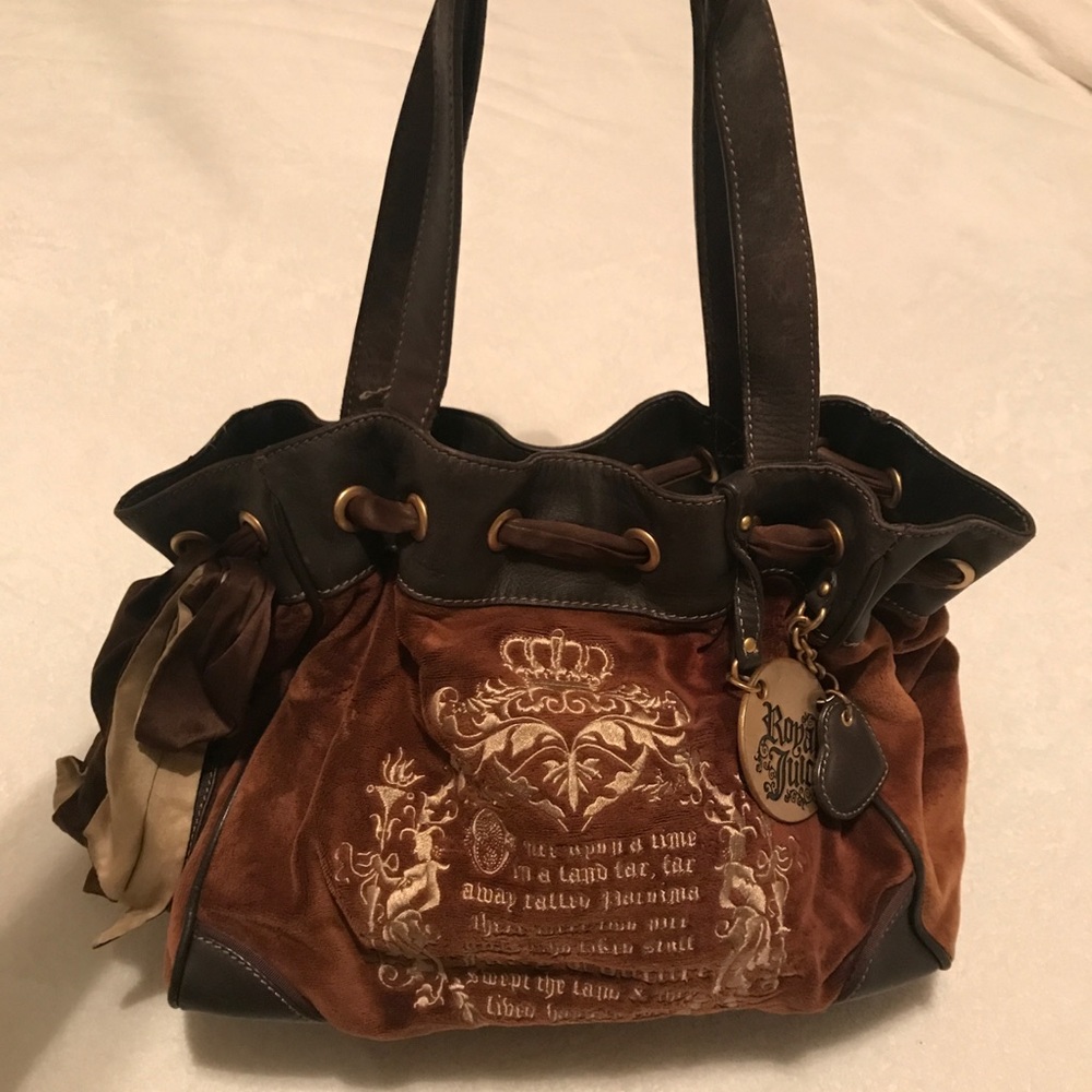 Juicy Couture Bag